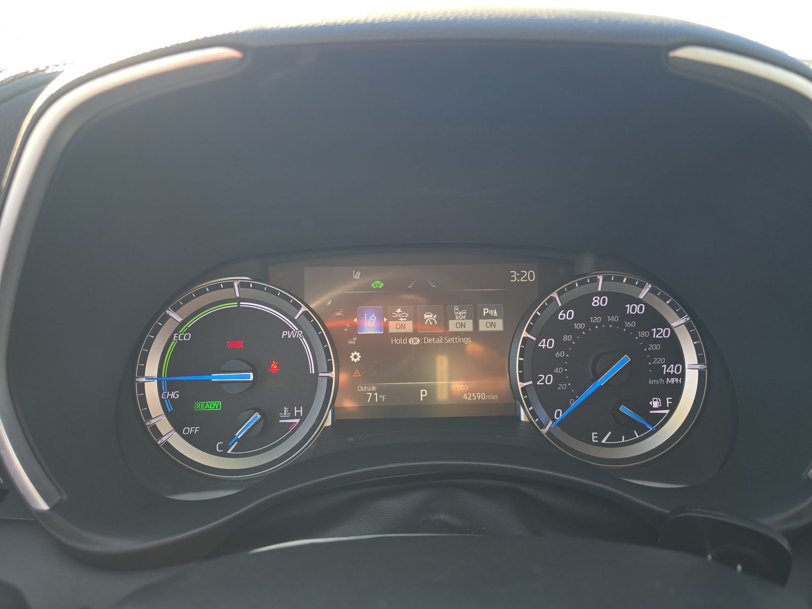 2022 Toyota Highlander Hybrid Limited AWD