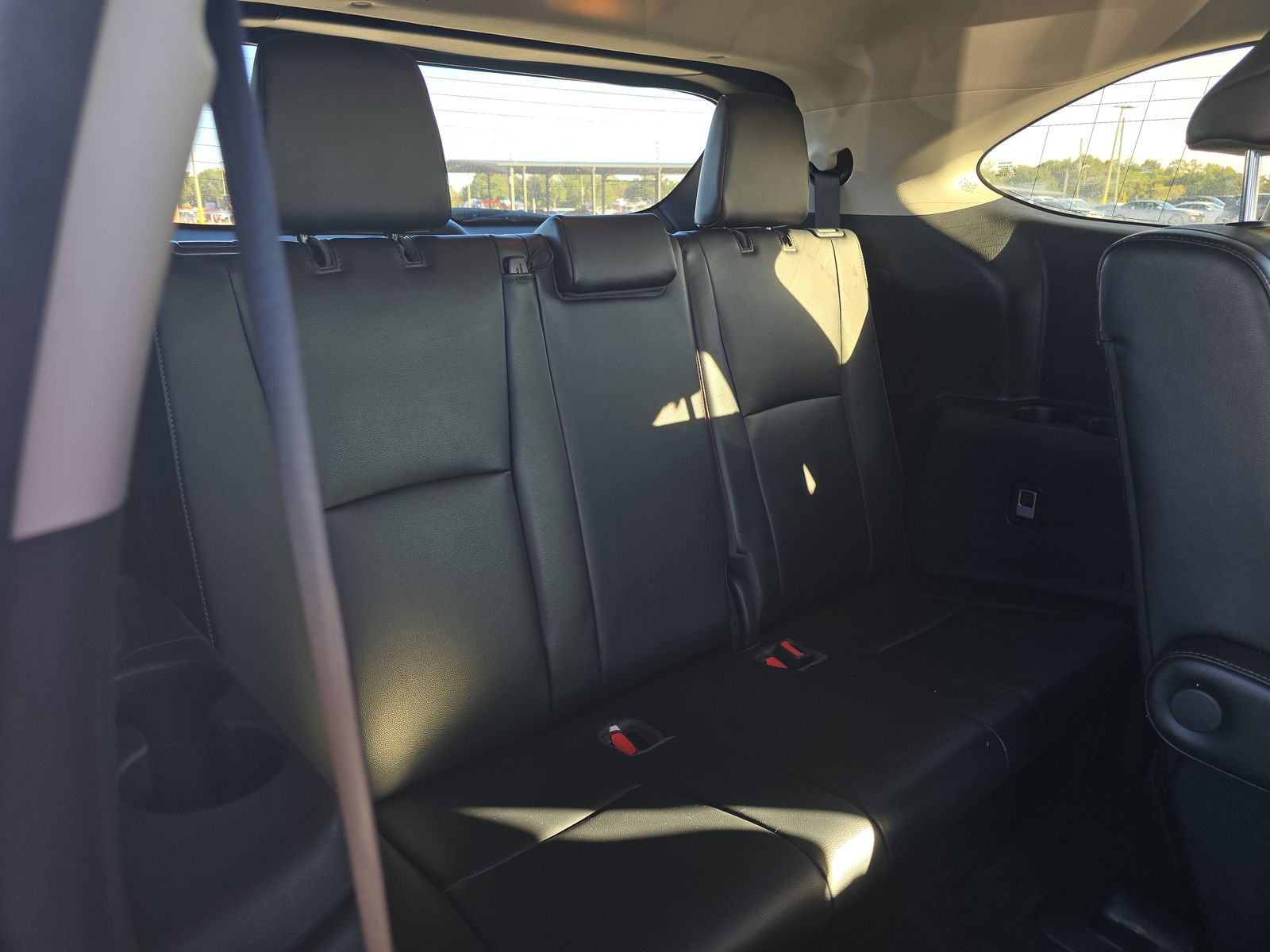 2022 Toyota Highlander Hybrid Limited AWD