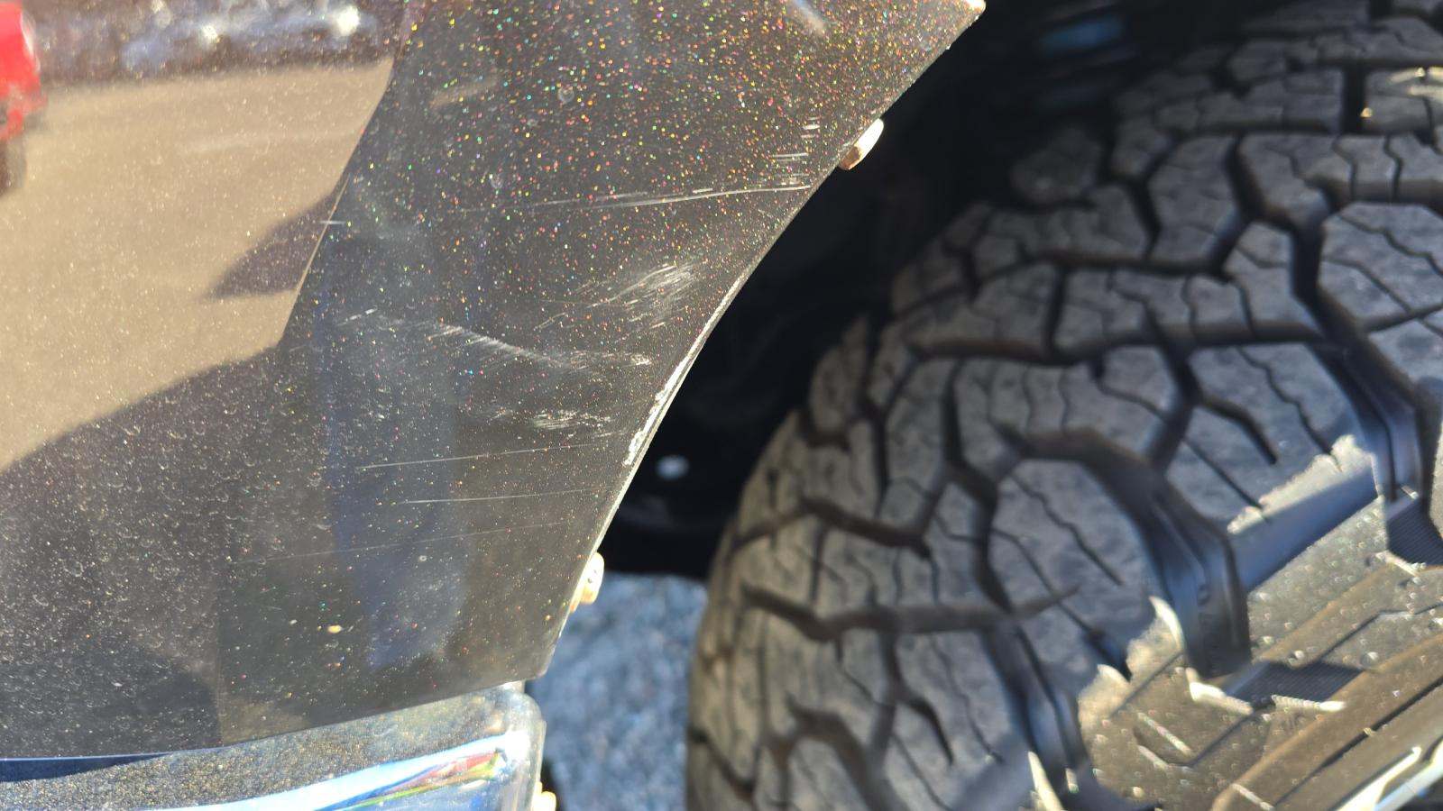 2019 Toyota Tundra 1794 Edition AWD