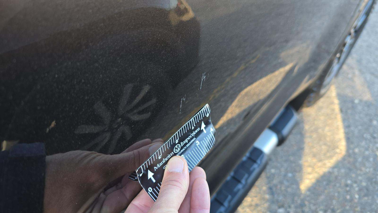 2019 Toyota Tundra 1794 Edition AWD