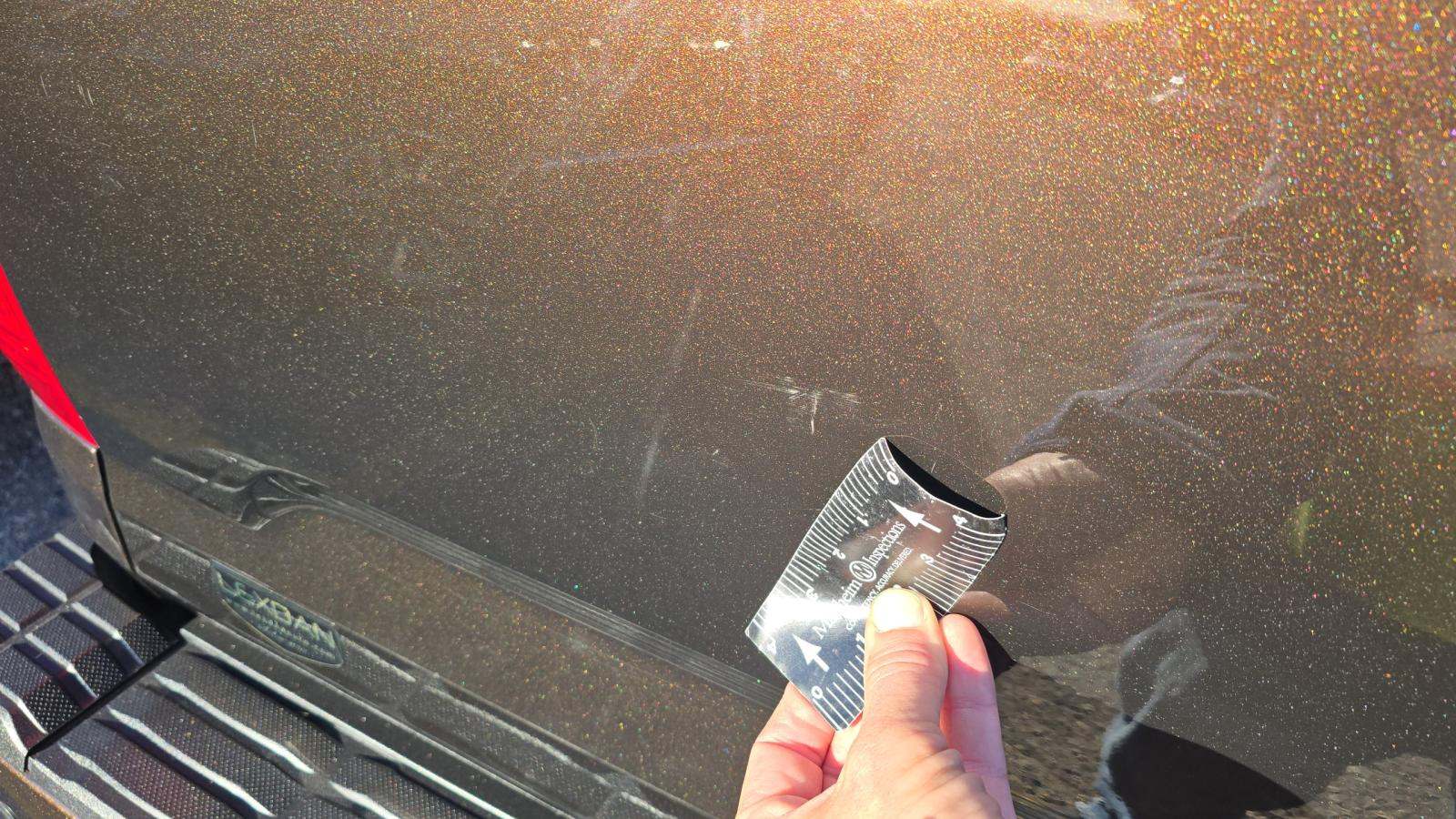 2019 Toyota Tundra 1794 Edition AWD