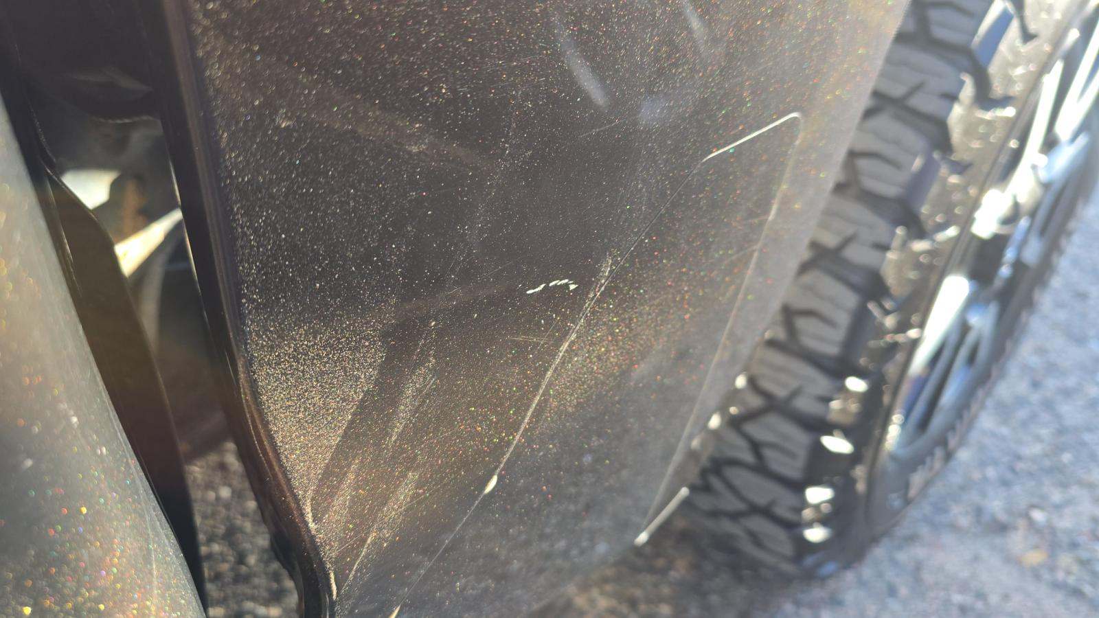 2019 Toyota Tundra 1794 Edition AWD