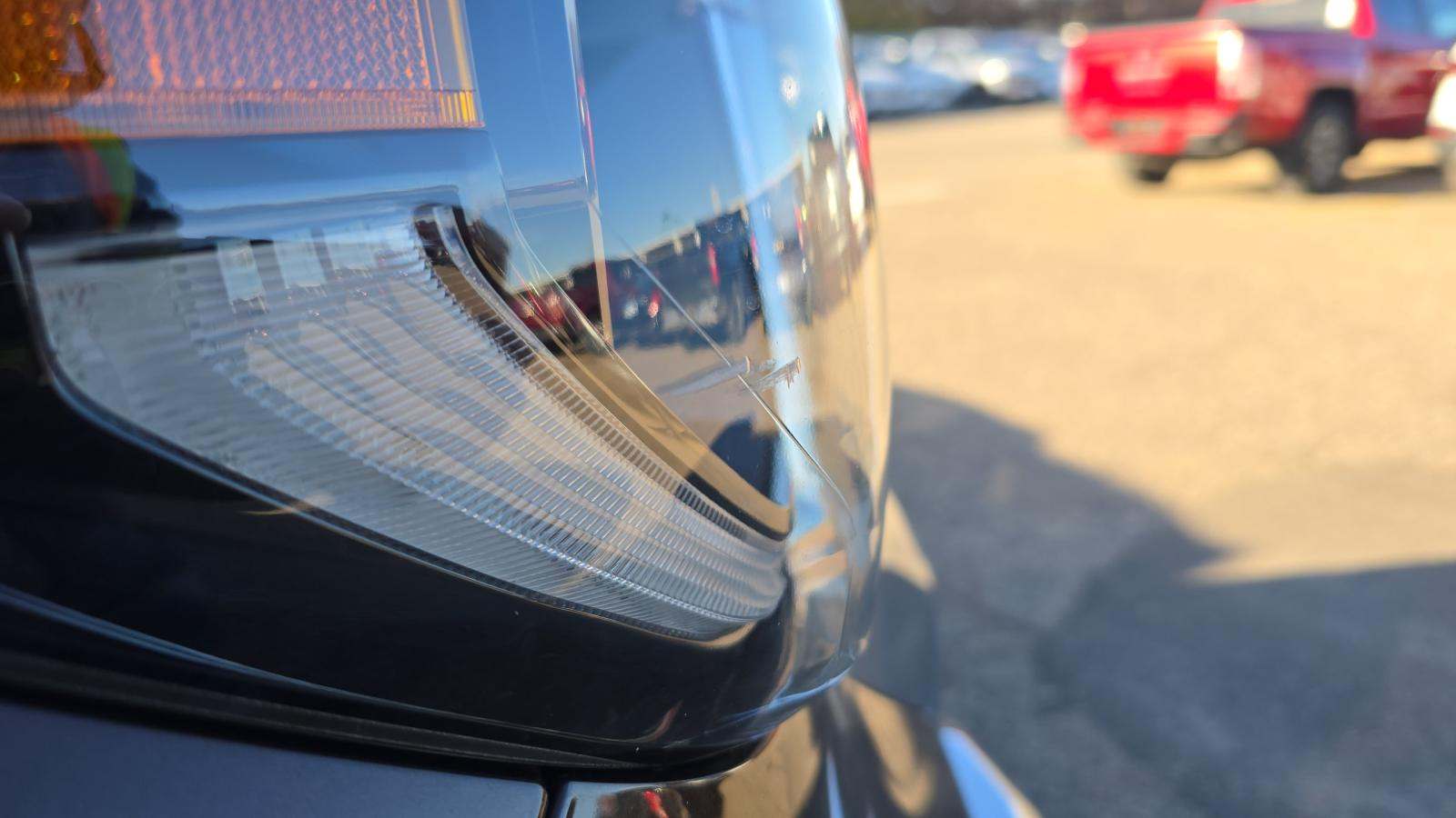 2019 Toyota Tundra 1794 Edition AWD