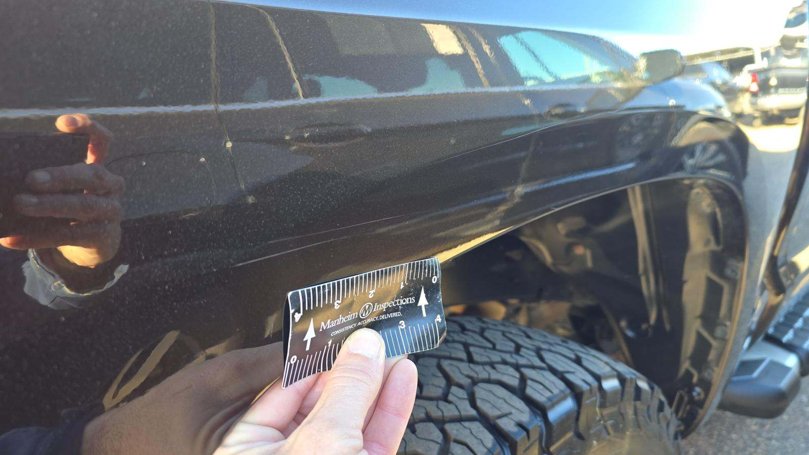 2019 Toyota Tundra 1794 Edition AWD