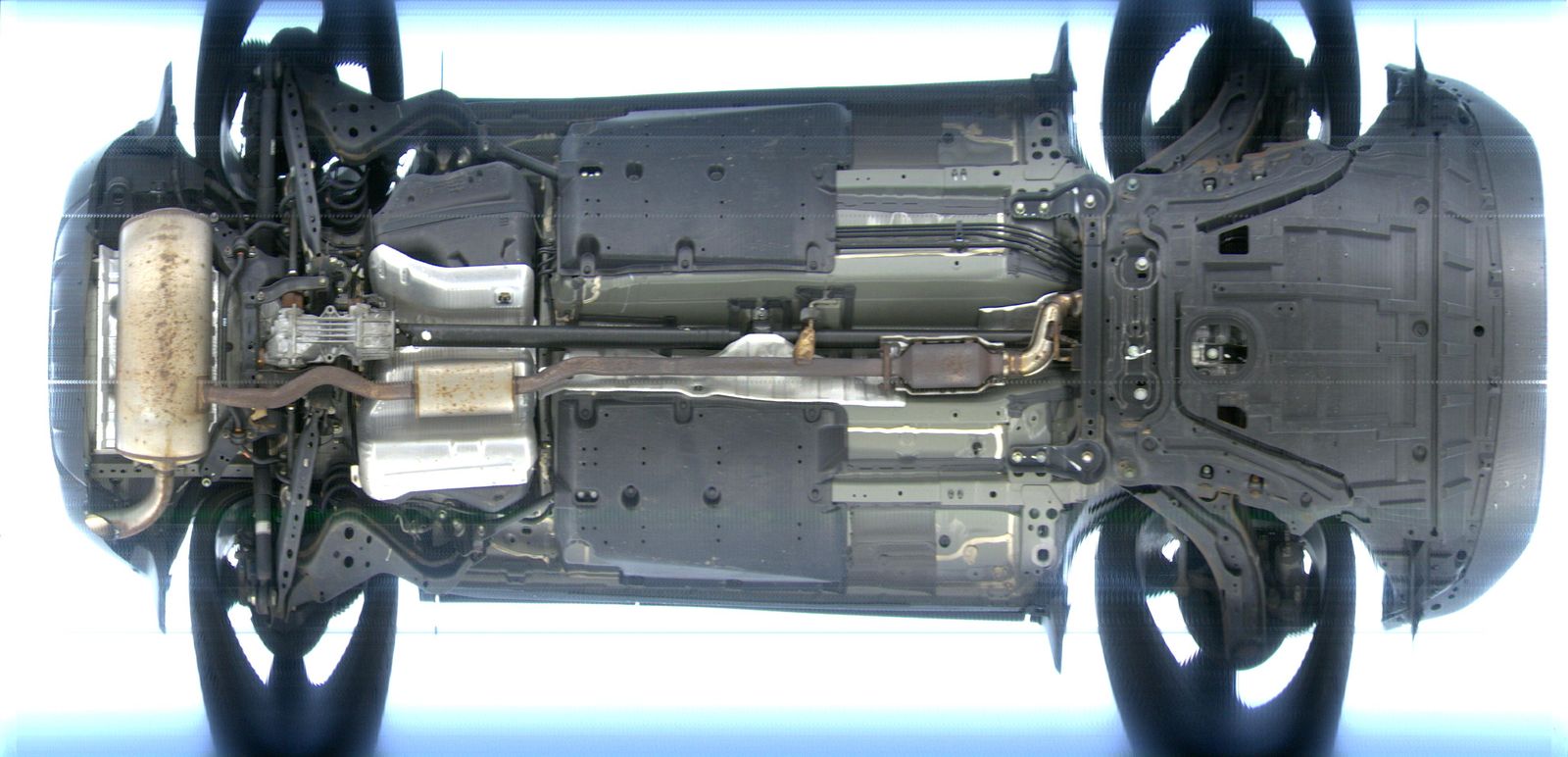 2022 Nissan Rogue Sport SL AWD