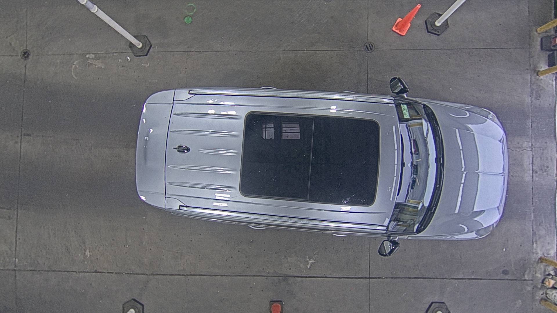 2023 Lincoln Aviator Plug-In Hybrid Black Label Grand Touring AWD