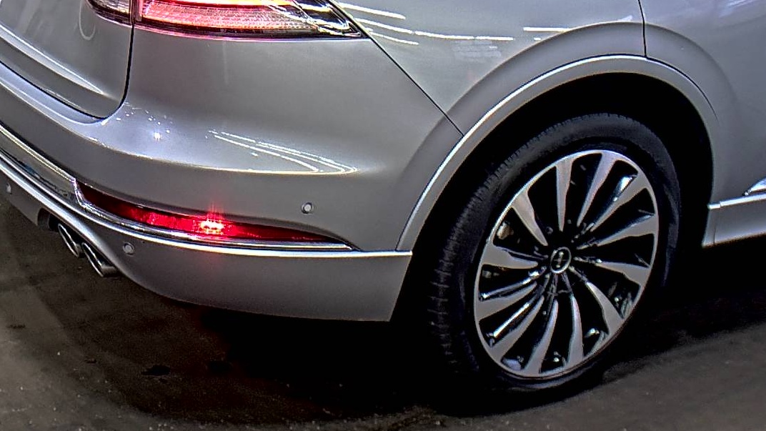 2023 Lincoln Aviator Plug-In Hybrid Black Label Grand Touring AWD