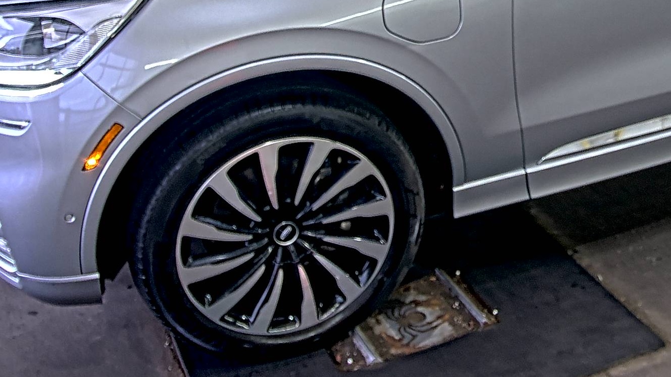 2023 Lincoln Aviator Plug-In Hybrid Black Label Grand Touring AWD