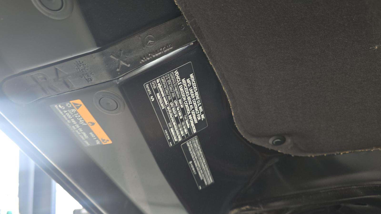 2024 Mercedes-Benz GLS GLS 450 AWD