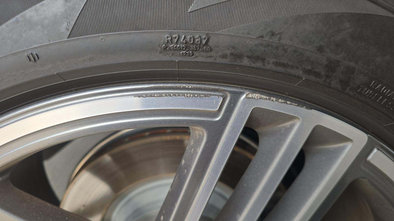 2024 Mercedes-Benz GLS GLS 450 AWD