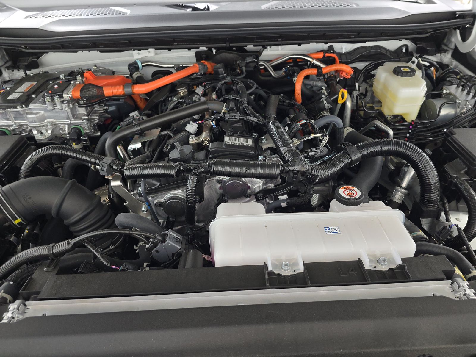 2025 Toyota Land Cruiser Base AWD