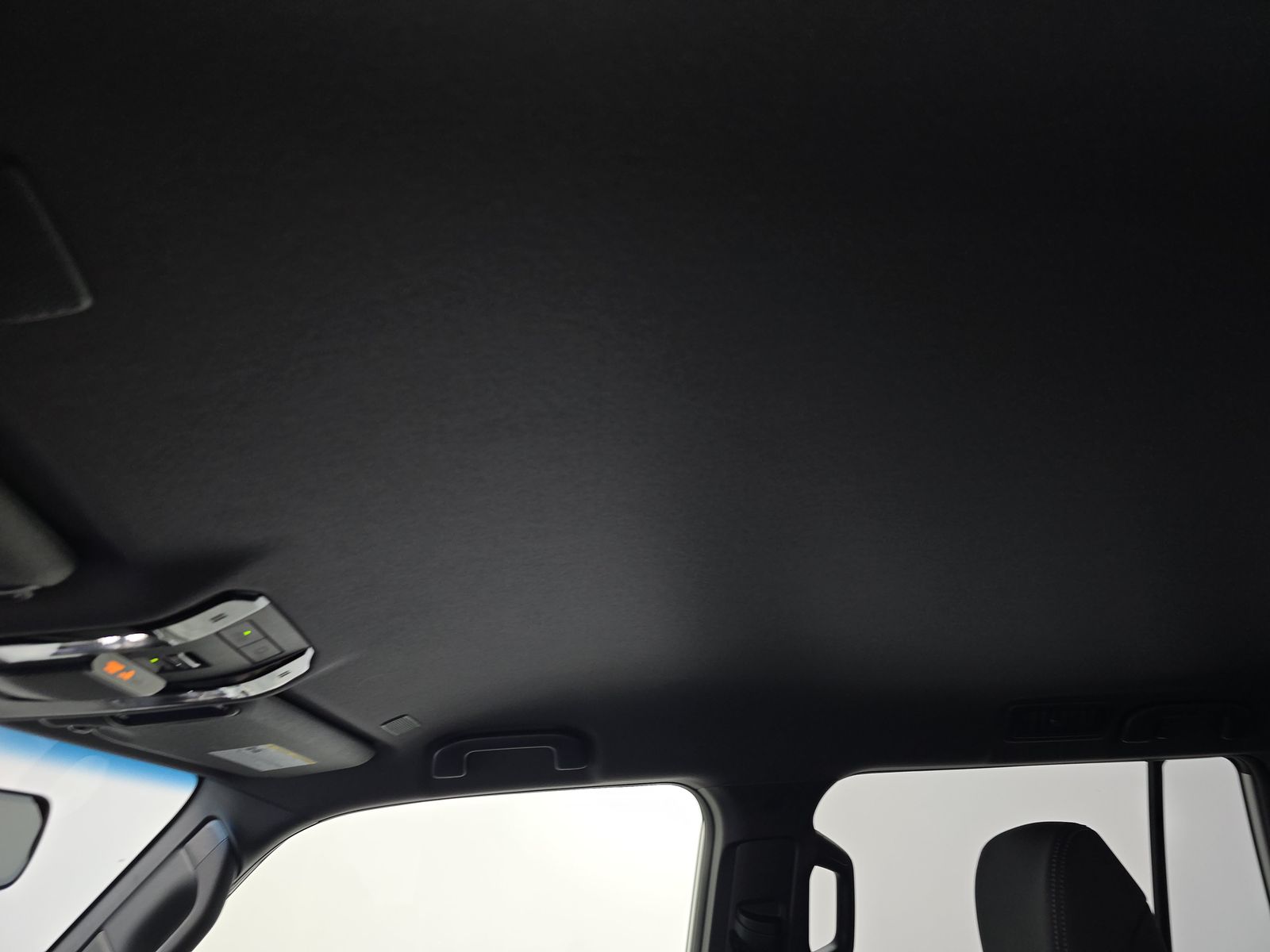 2025 Toyota Land Cruiser Base AWD