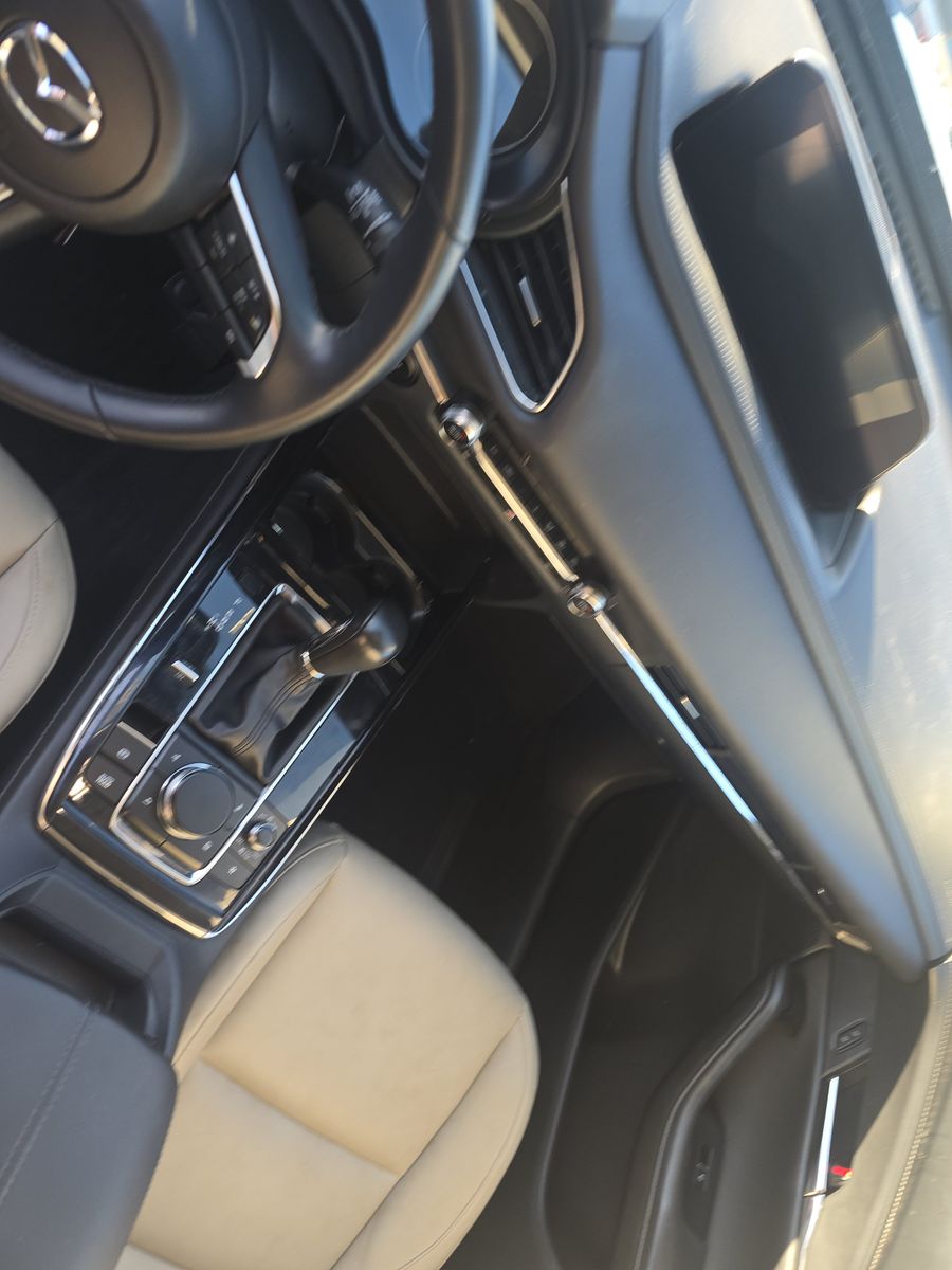 2025 MAZDA CX-30 2.5 S Preferred Package AWD