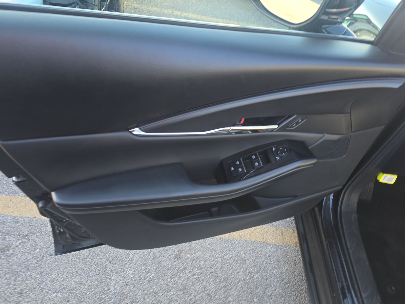 2025 MAZDA CX-30 2.5 S Preferred Package AWD