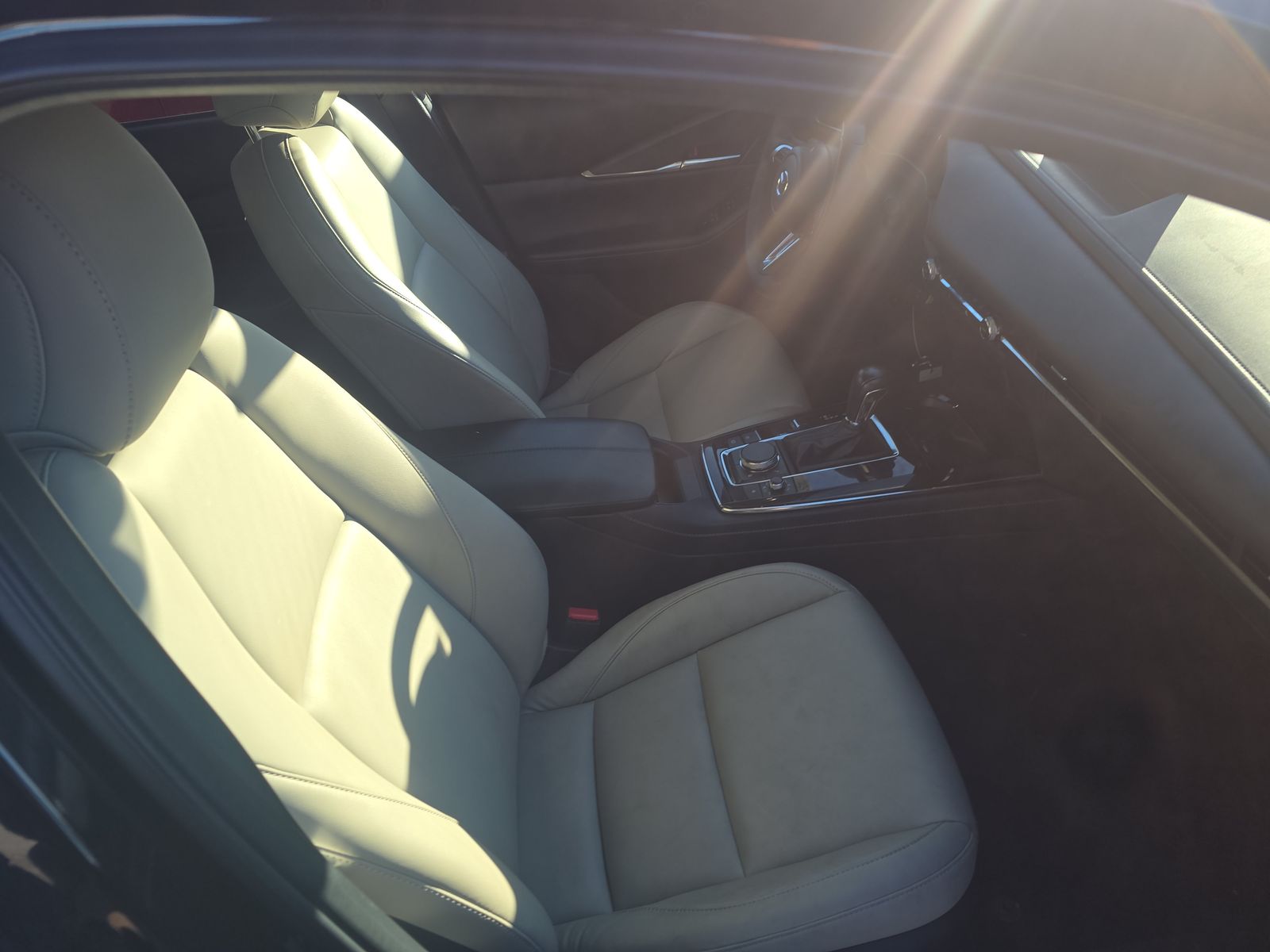 2025 MAZDA CX-30 2.5 S Preferred Package AWD