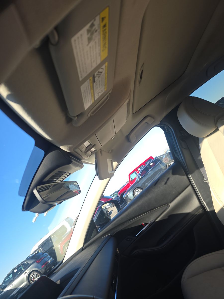 2025 MAZDA CX-30 2.5 S Preferred Package AWD