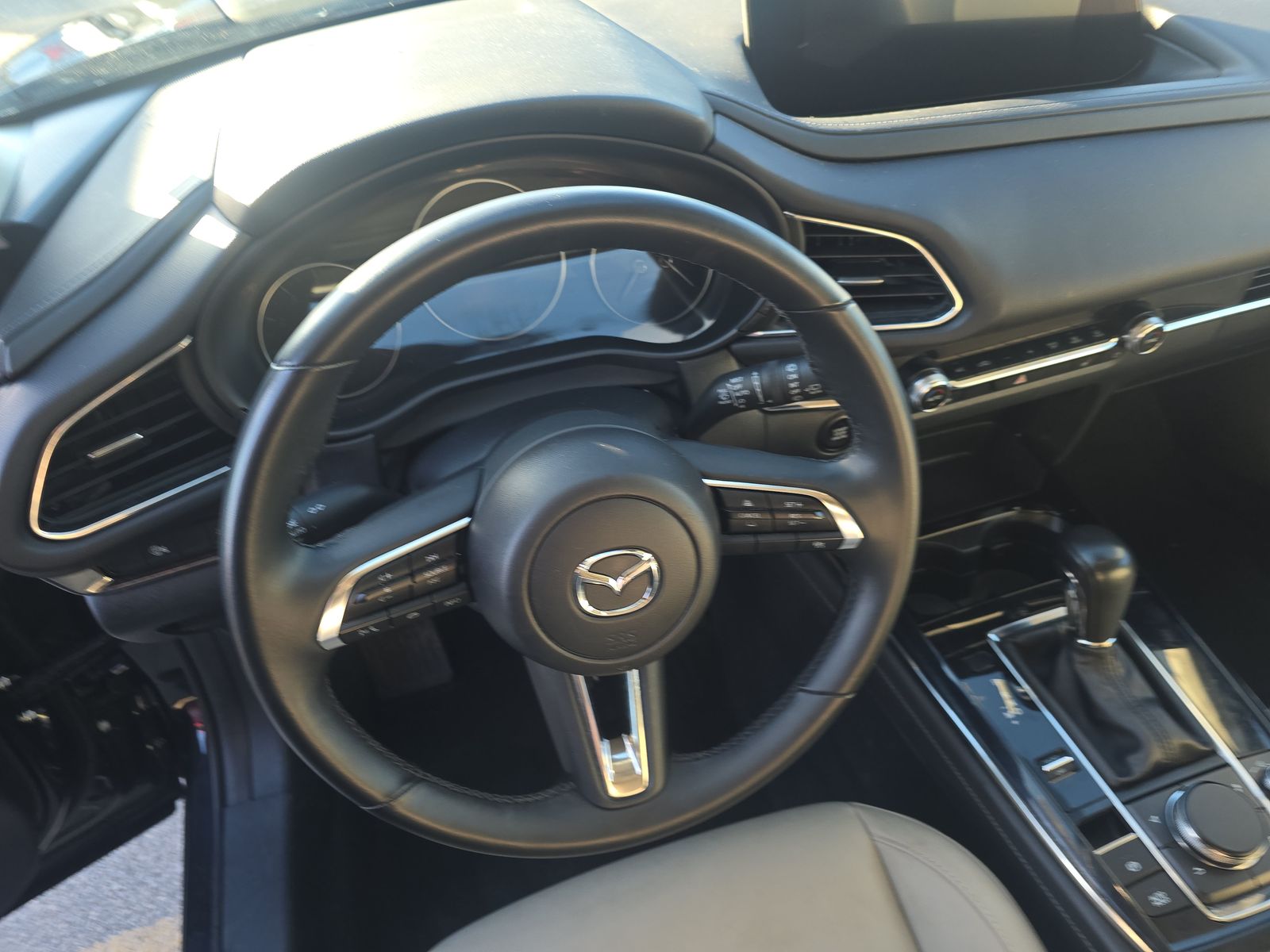 2025 MAZDA CX-30 2.5 S Preferred Package AWD