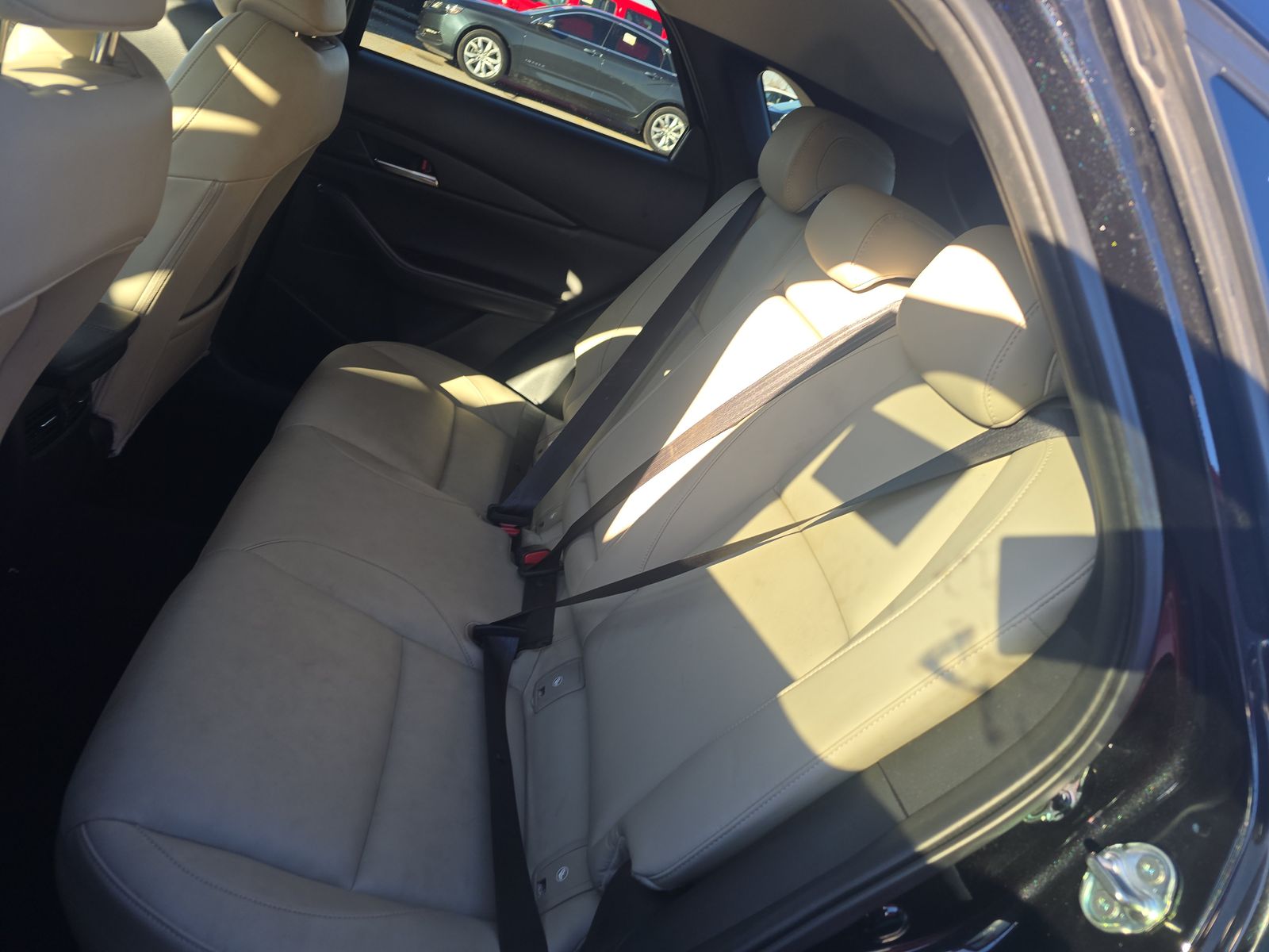 2025 MAZDA CX-30 2.5 S Preferred Package AWD