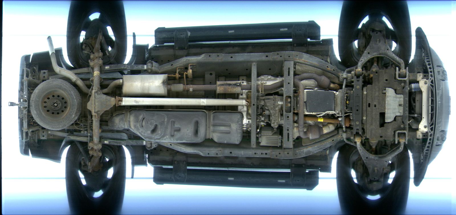 2023 Ford F-150 Lariat AWD