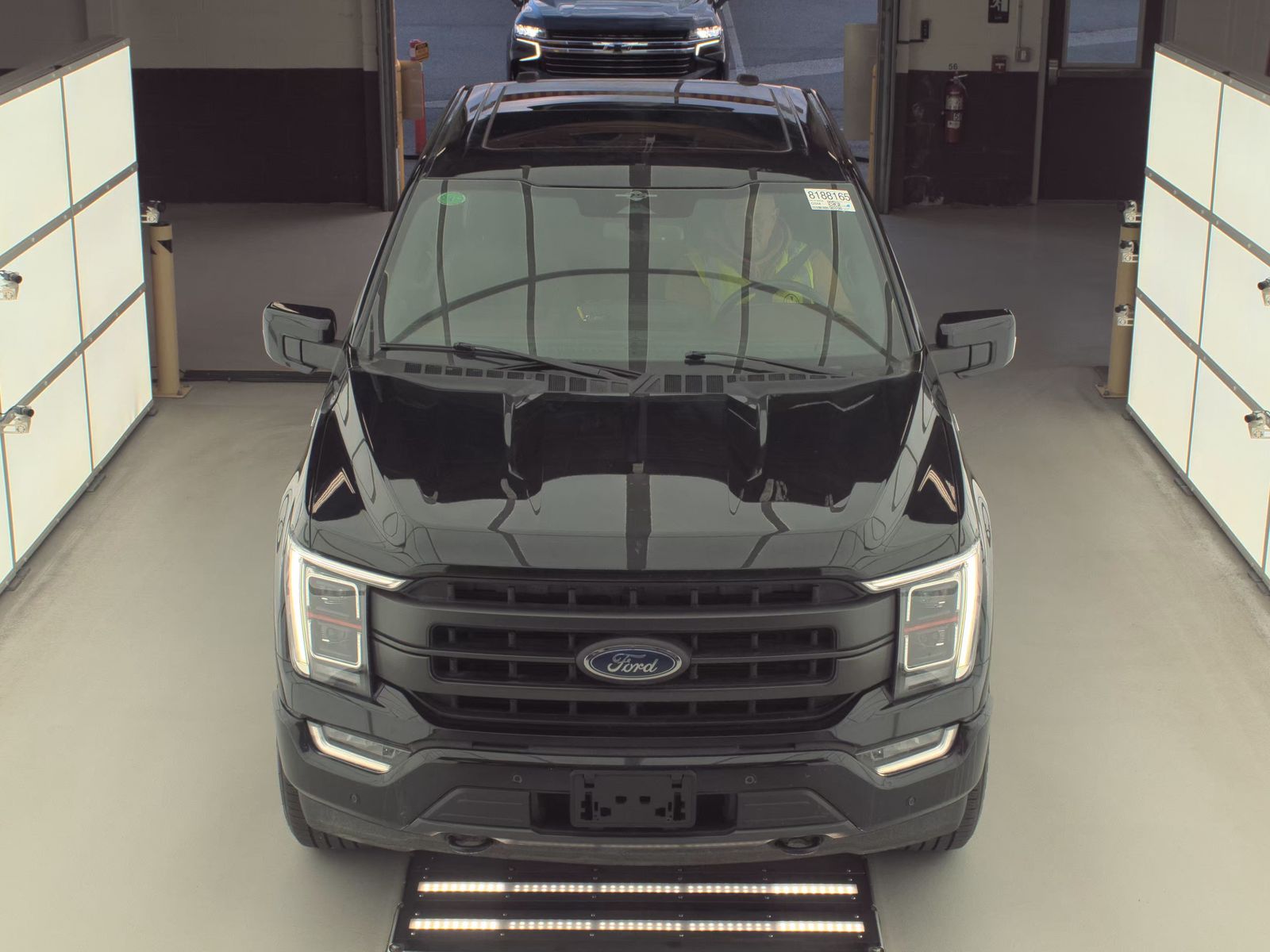 2023 Ford F-150 Lariat AWD