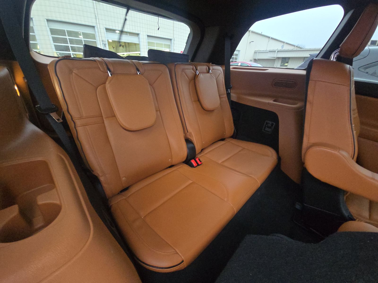 2023 Lincoln Aviator Plug-In Hybrid Black Label Grand Touring AWD