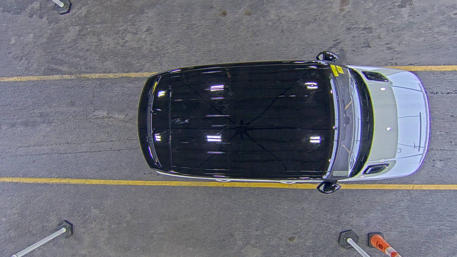 2018 Land Rover Range Rover Sport SE AWD