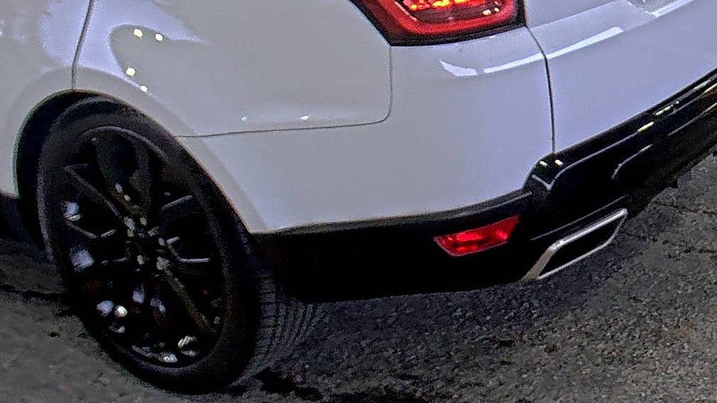 2018 Land Rover Range Rover Sport SE AWD