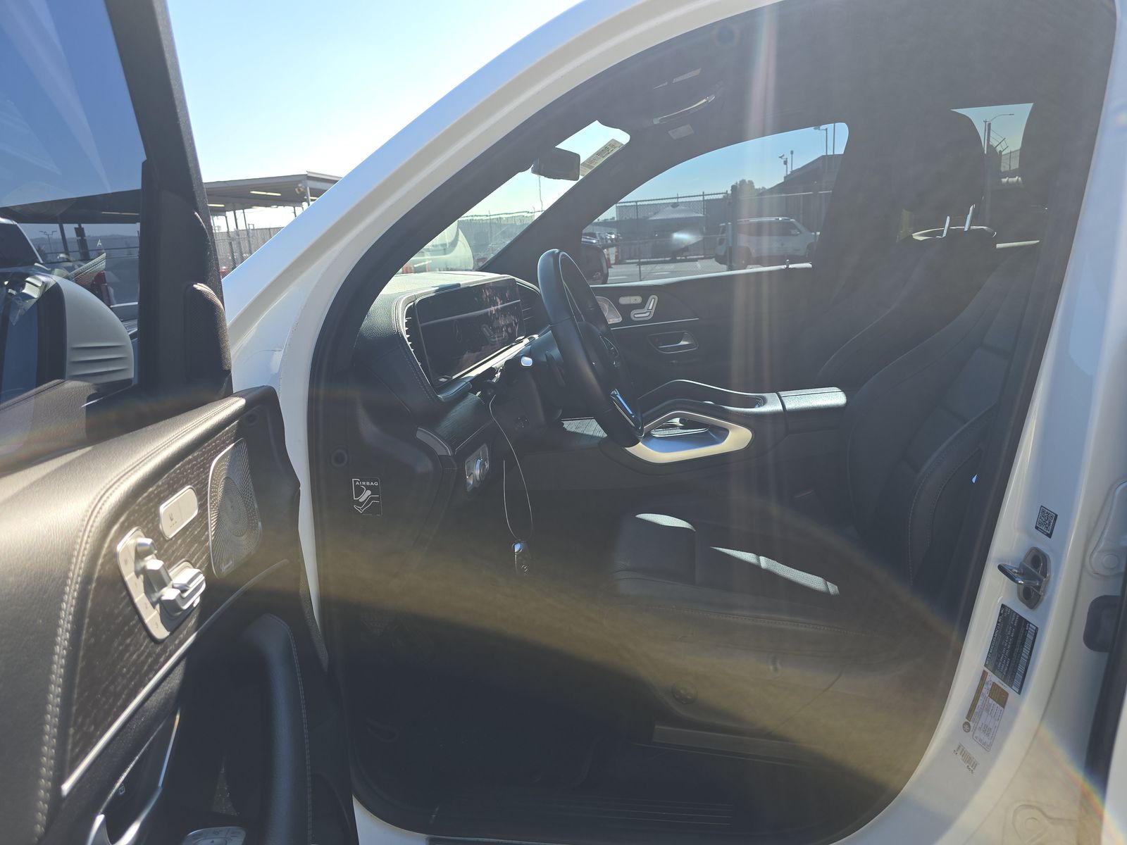 2023 Mercedes-Benz GLE GLE 350 RWD