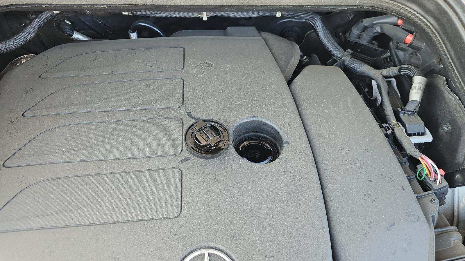 2023 Mercedes-Benz GLE GLE 350 RWD