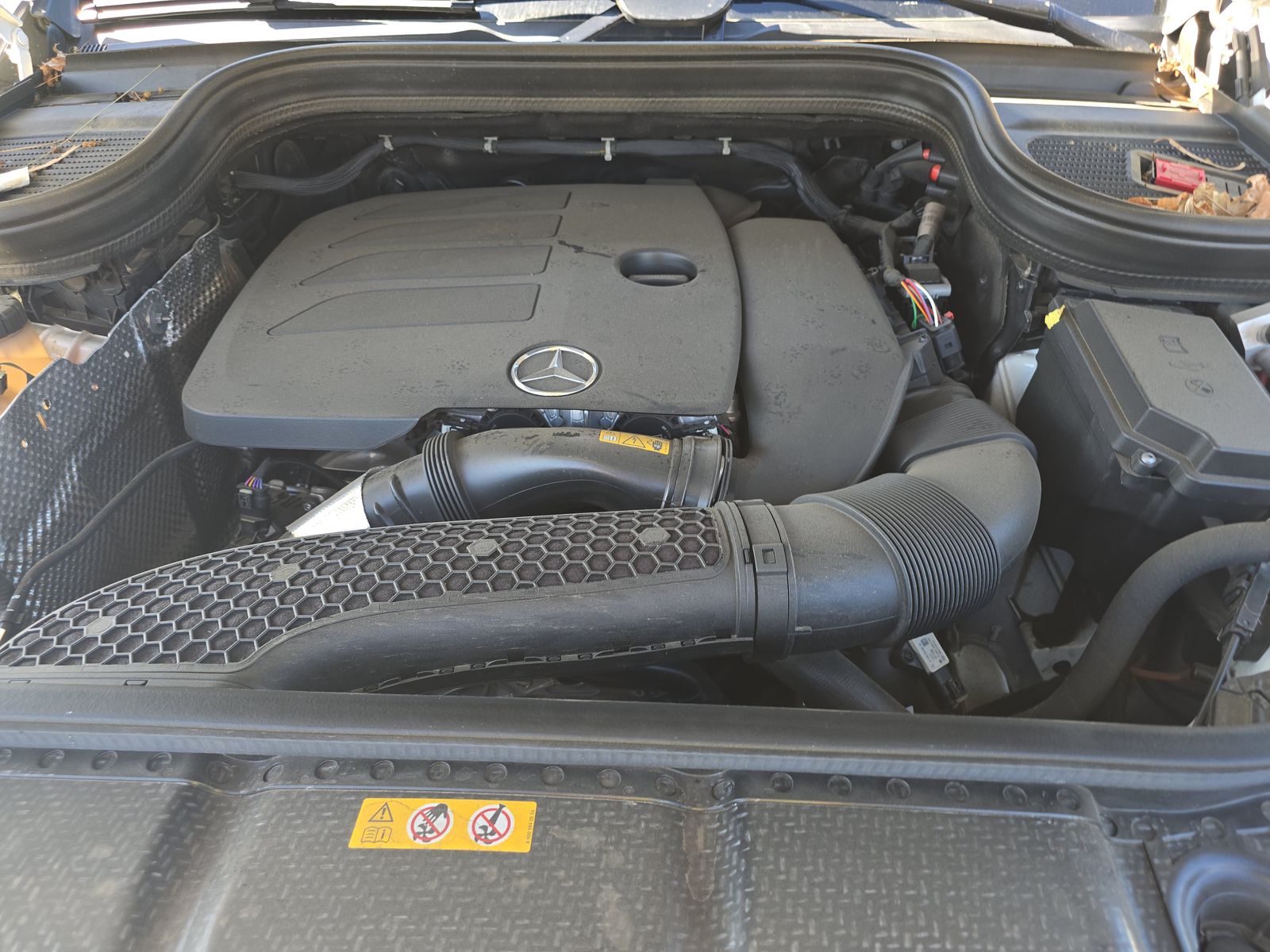 2023 Mercedes-Benz GLE GLE 350 RWD