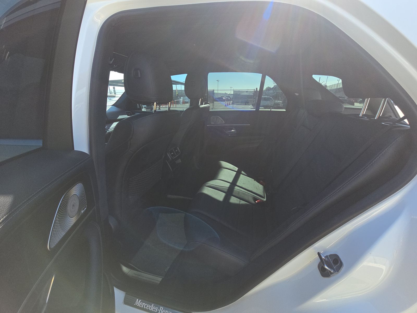 2023 Mercedes-Benz GLE GLE 350 RWD