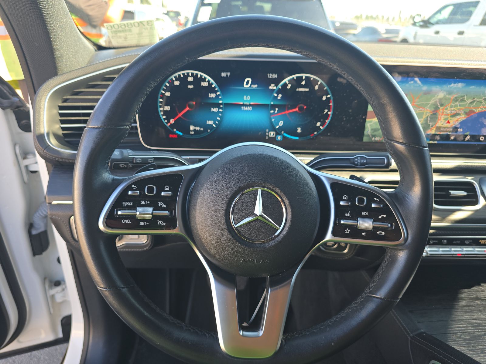 2023 Mercedes-Benz GLE GLE 350 RWD