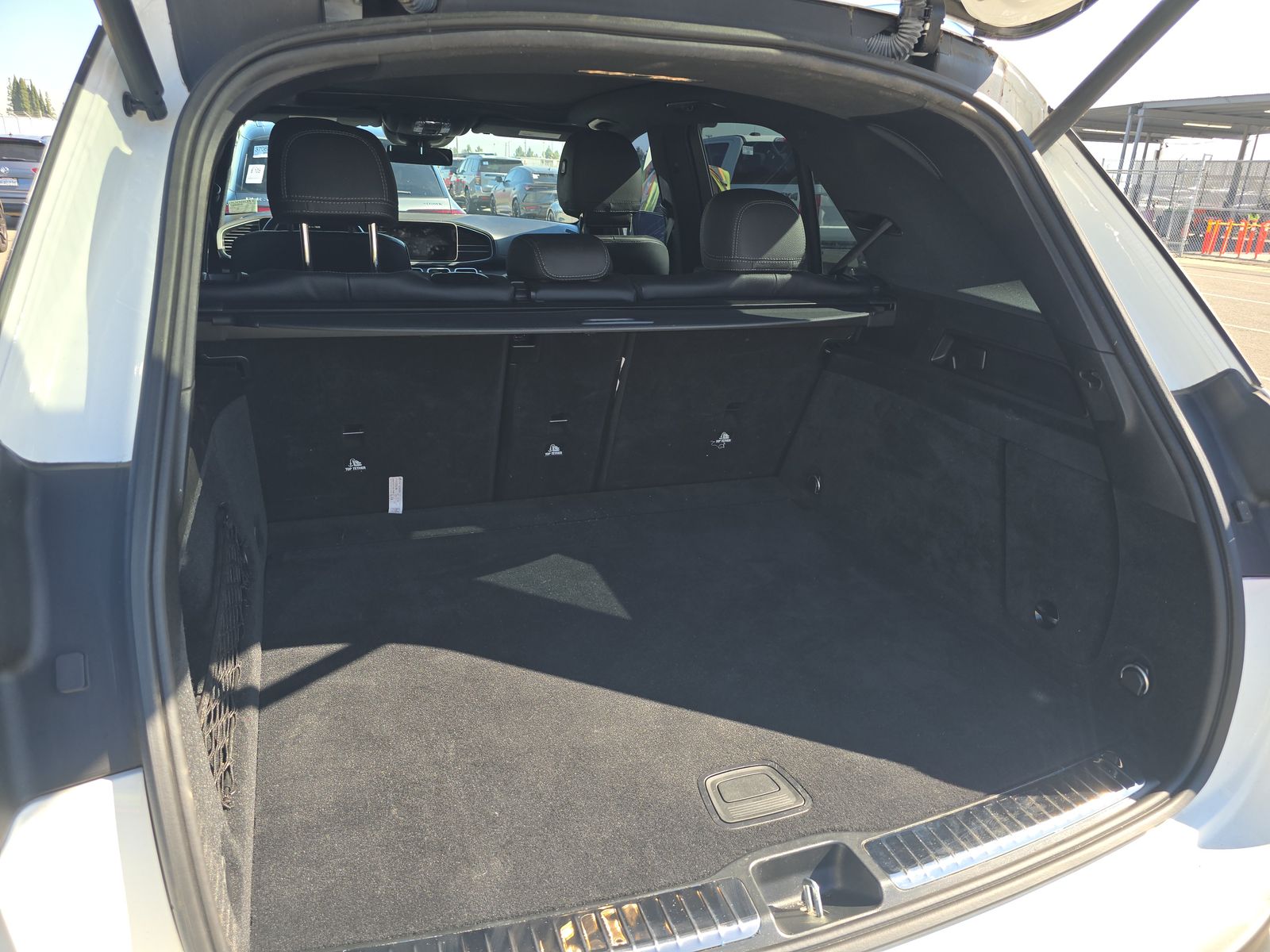 2023 Mercedes-Benz GLE GLE 350 RWD