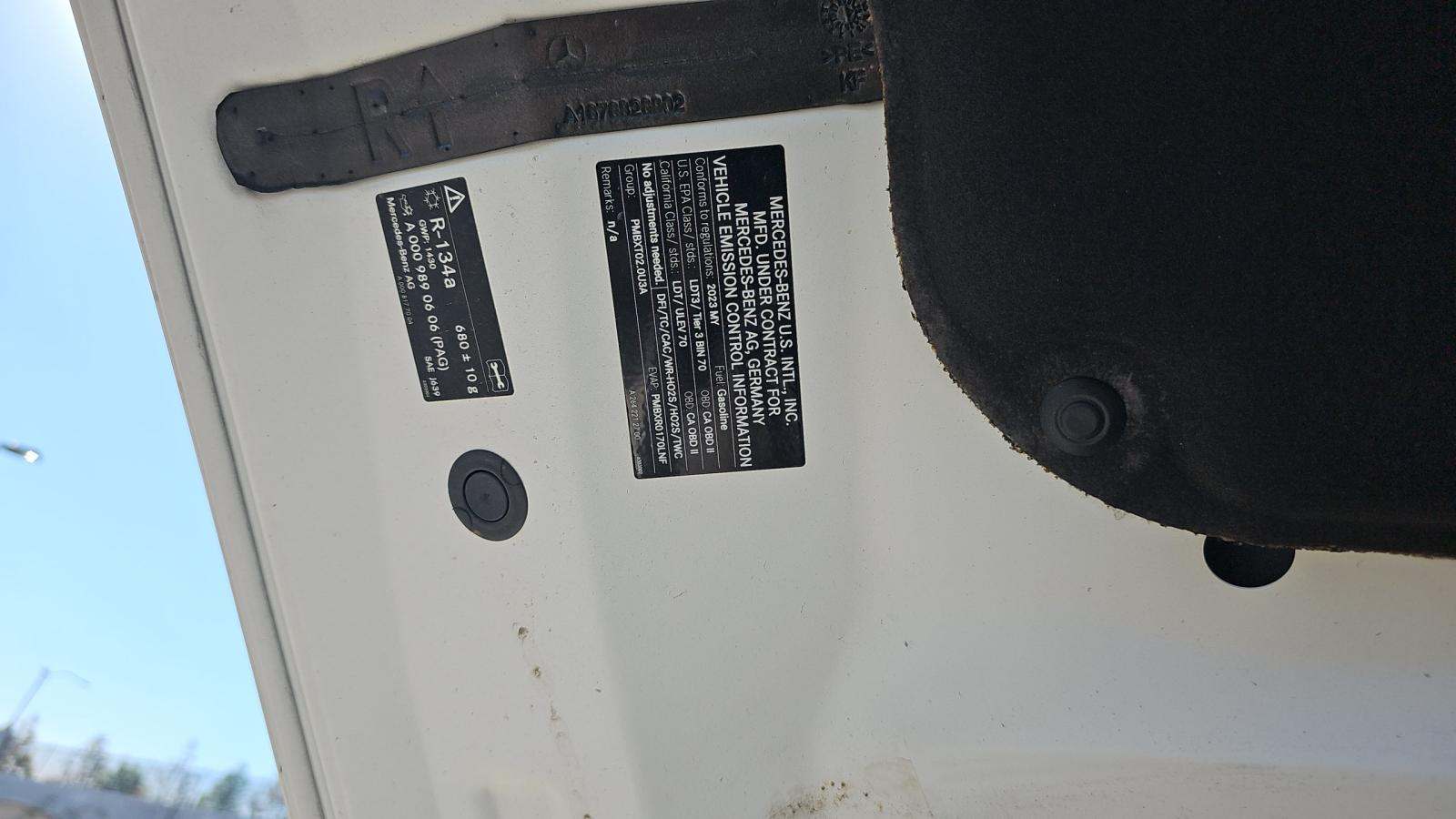 2023 Mercedes-Benz GLE GLE 350 RWD