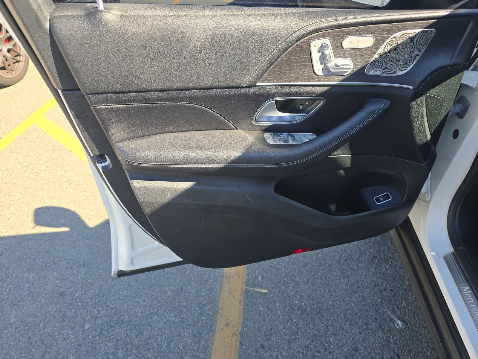 2023 Mercedes-Benz GLE GLE 350 RWD