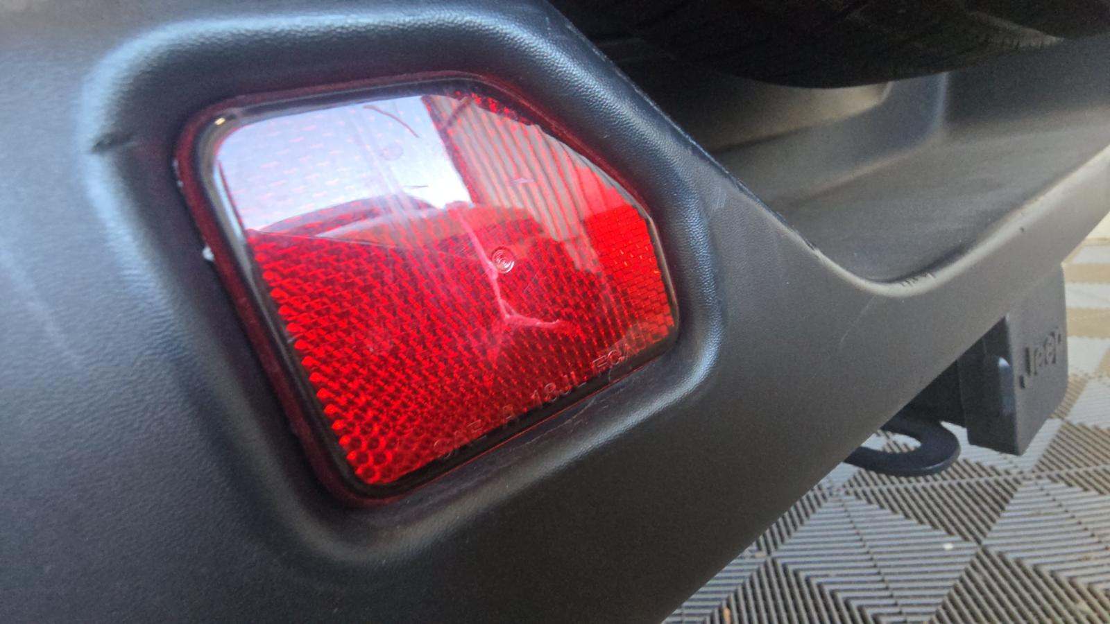 2023 Jeep Wrangler 4xe Sahara AWD