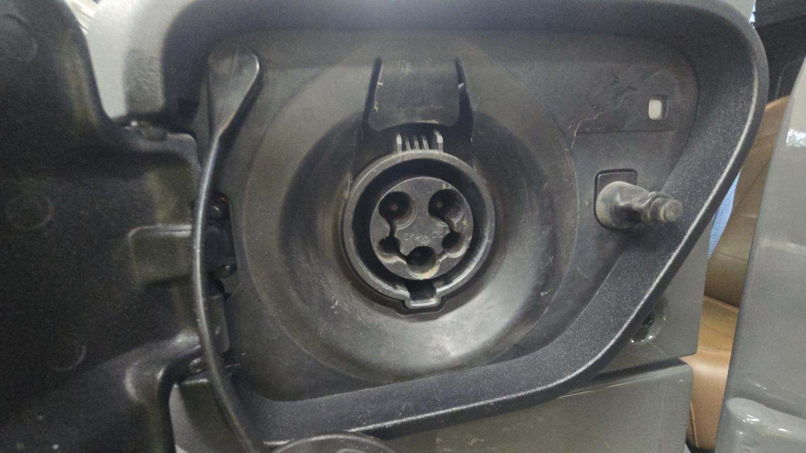 2023 Jeep Wrangler 4xe Sahara AWD