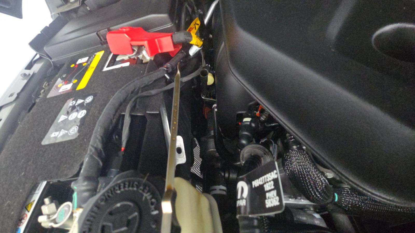 2023 Jeep Wrangler 4xe Sahara AWD