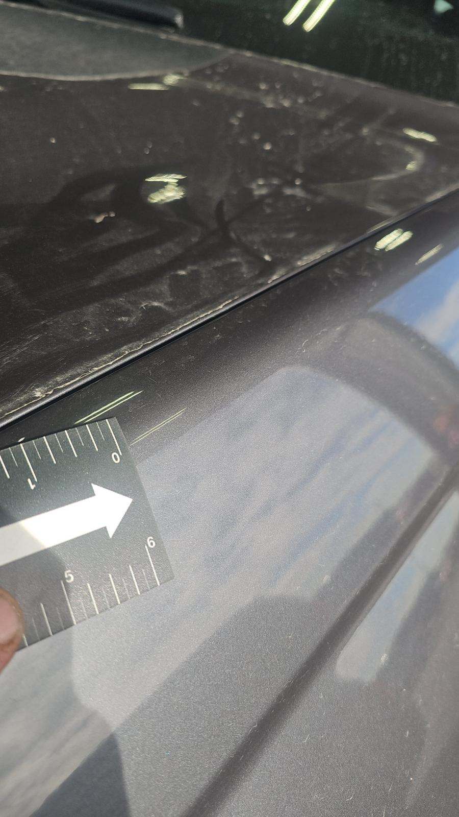 2024 Jeep Grand Cherokee 4xe Trailhawk AWD