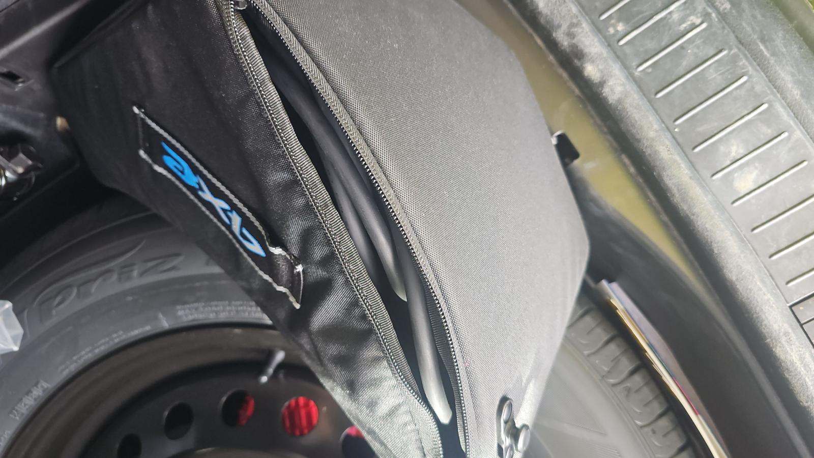 2024 Jeep Grand Cherokee 4xe Trailhawk AWD