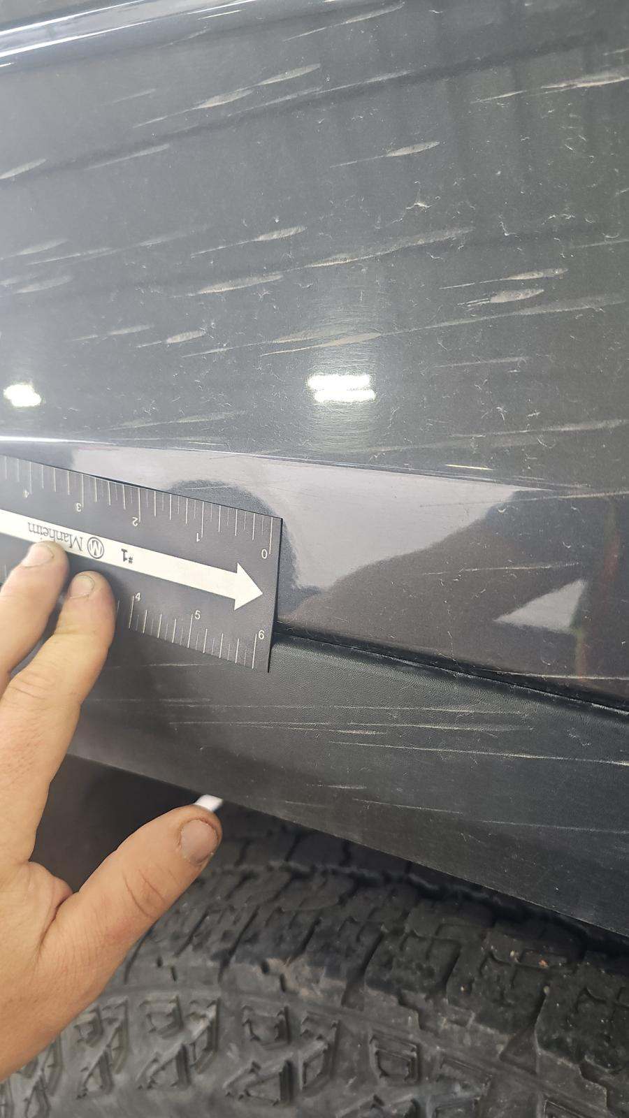 2024 Jeep Grand Cherokee 4xe Trailhawk AWD