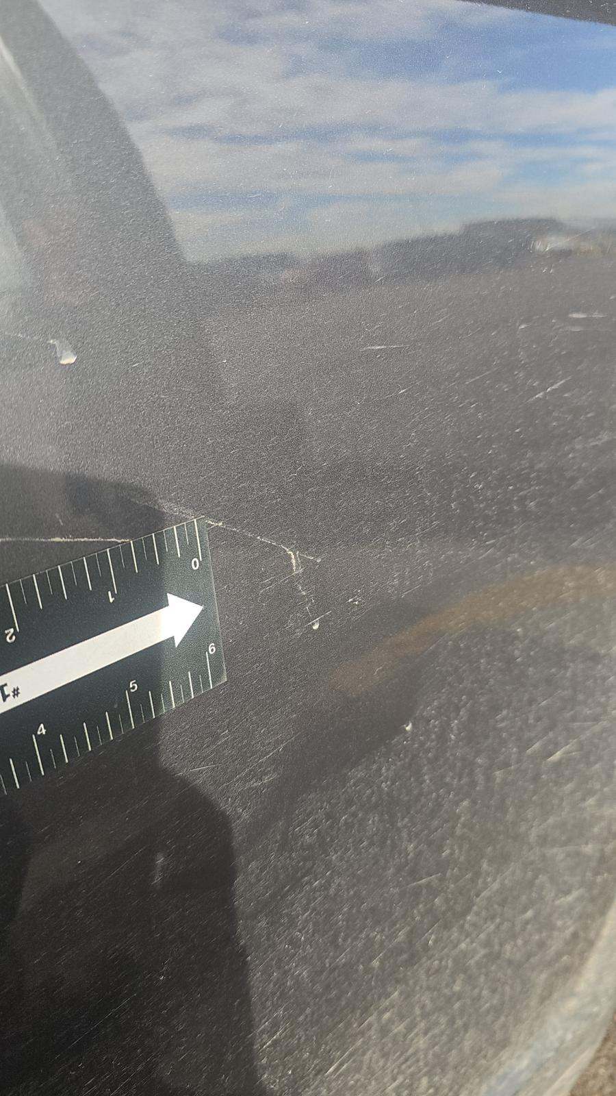 2024 Jeep Grand Cherokee 4xe Trailhawk AWD