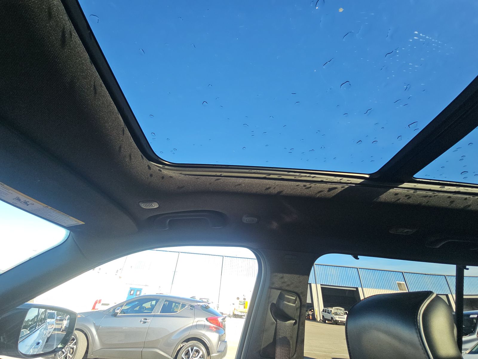 2023 Jeep Grand Cherokee Summit RWD