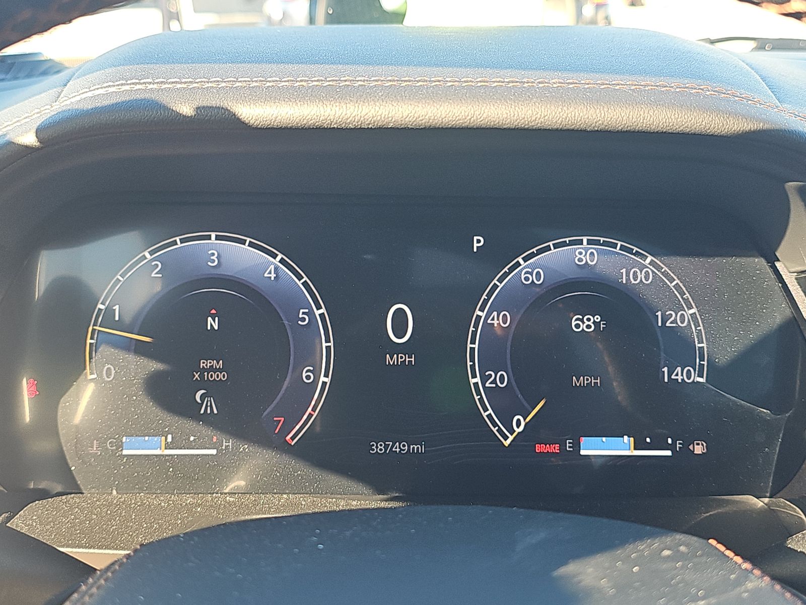 2023 Jeep Grand Cherokee Summit RWD