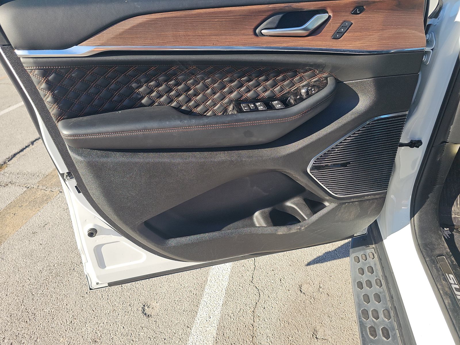 2023 Jeep Grand Cherokee Summit RWD