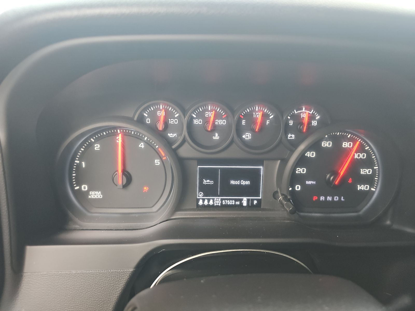 2025 Chevrolet Silverado 3500HD Work Truck AWD