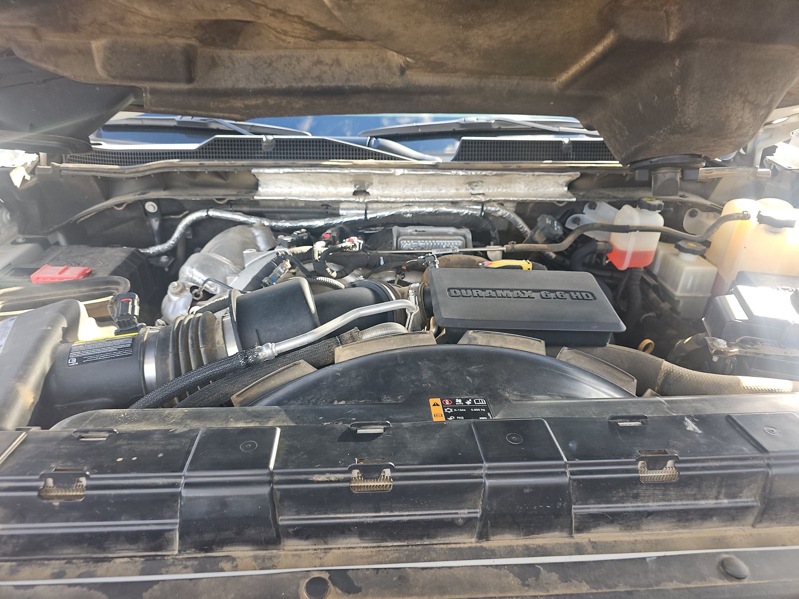 2020 Chevrolet Silverado 3500HD Work Truck AWD