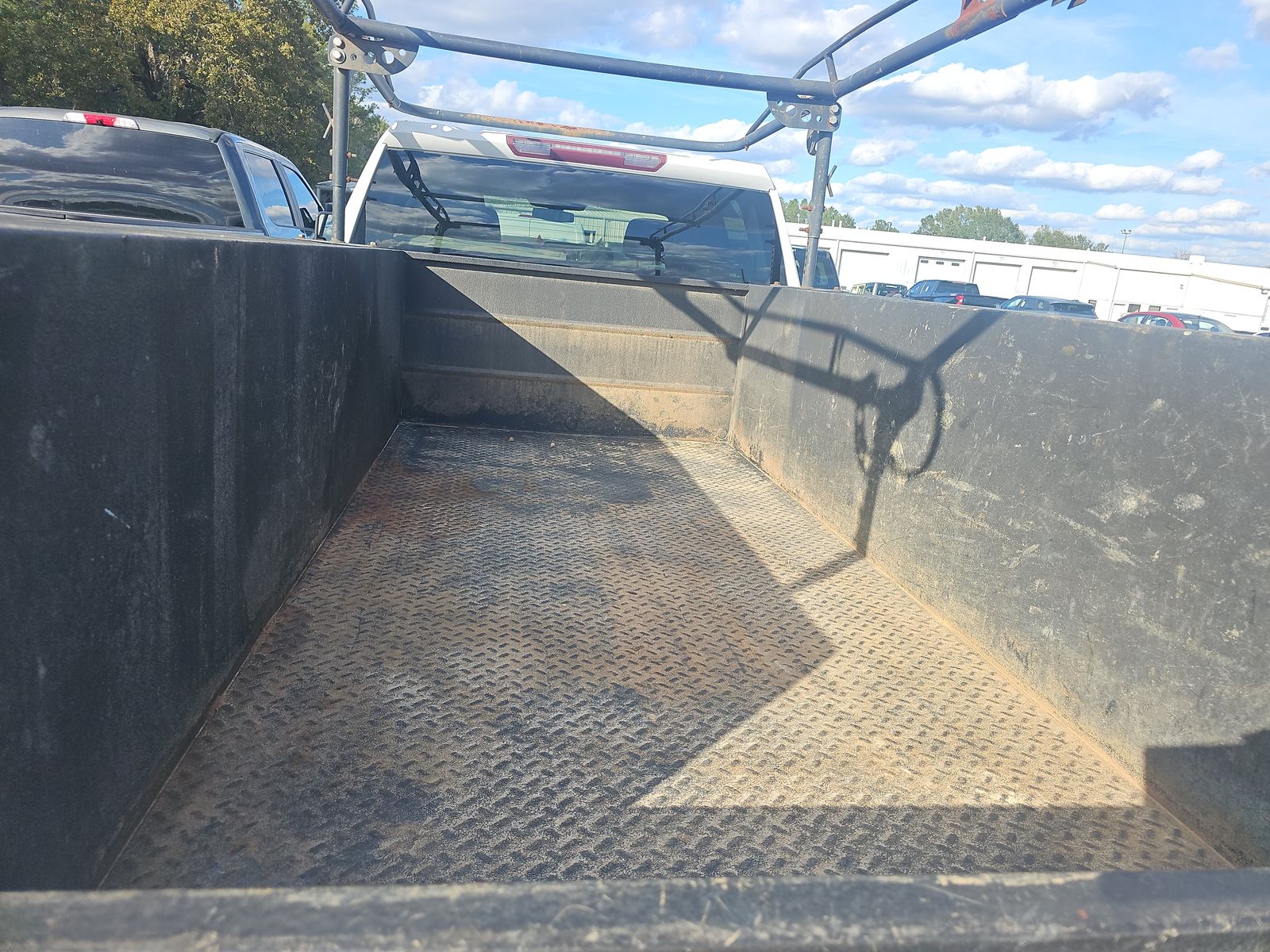 2020 Chevrolet Silverado 3500HD Work Truck AWD