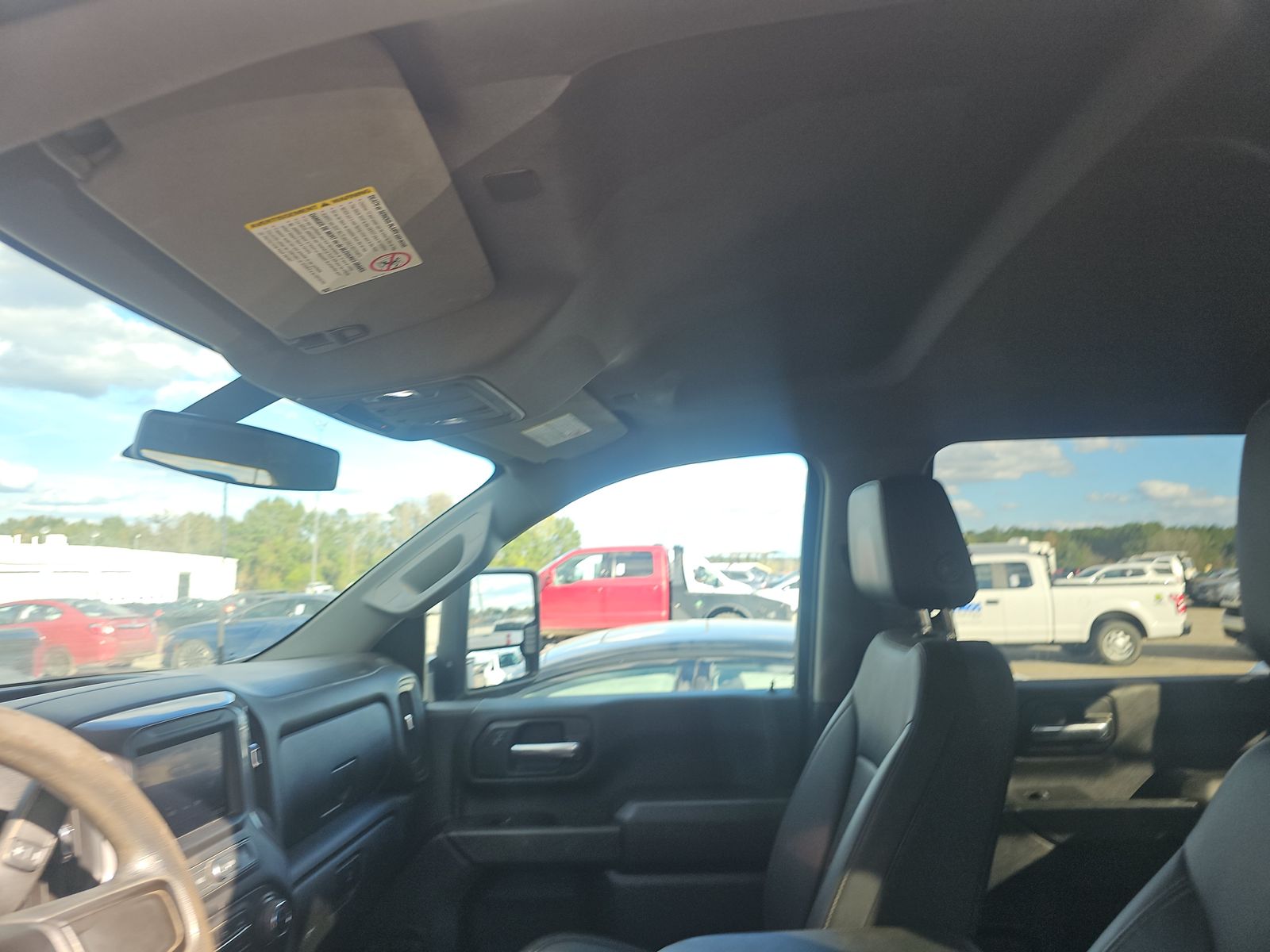 2020 Chevrolet Silverado 3500HD Work Truck AWD