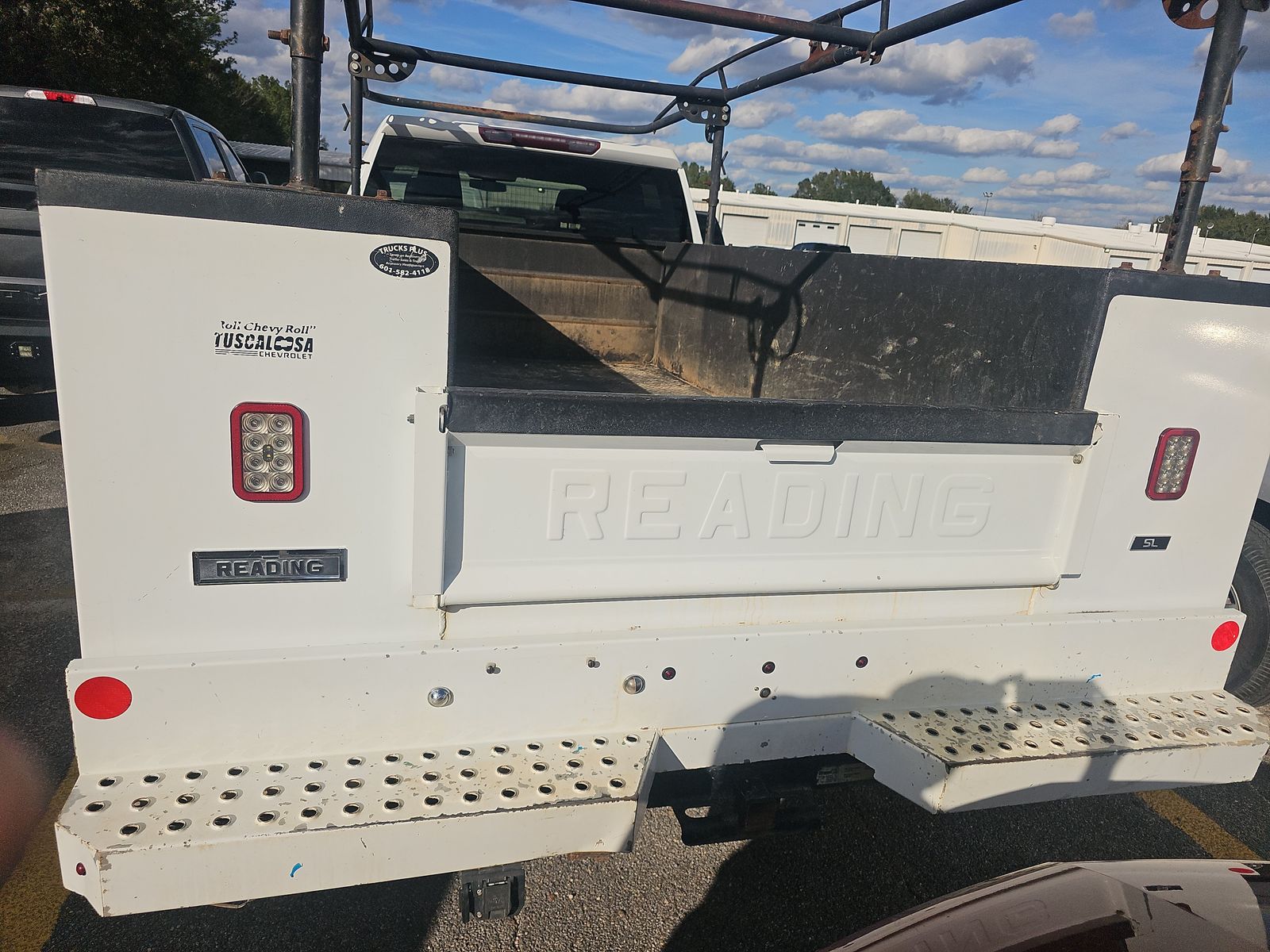 2020 Chevrolet Silverado 3500HD Work Truck AWD